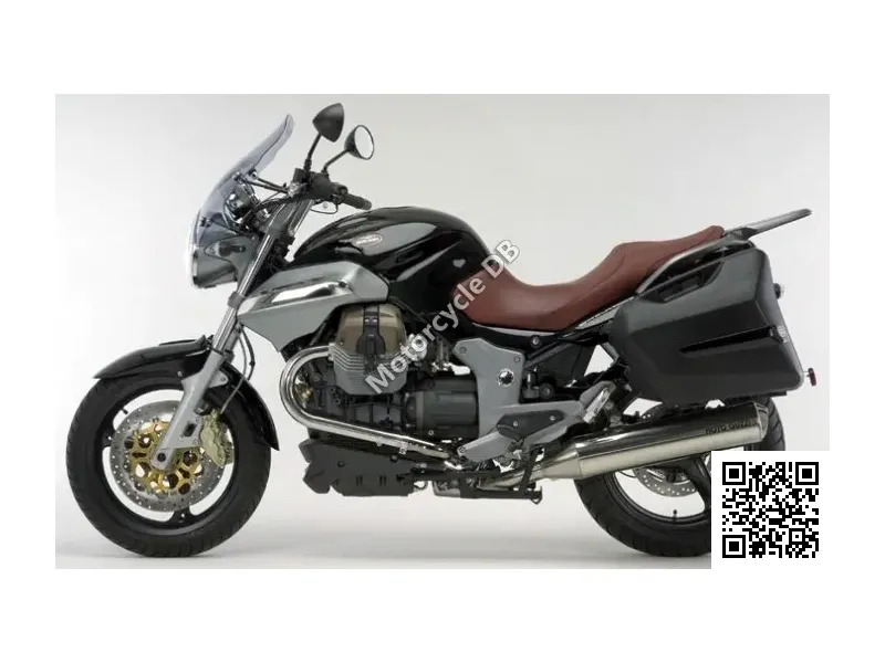 Moto Guzzi Breva 1100 2006 40631